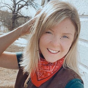 Meet your Posher, Kate